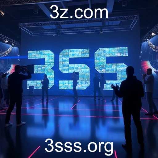 A Revolução dos Jogos com 3SS em 2025