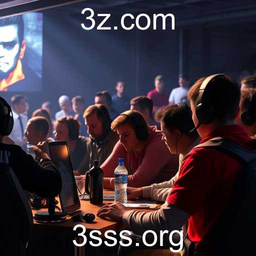 Explorando a Importância das Comunidades de Jogadores no Mundo dos Games