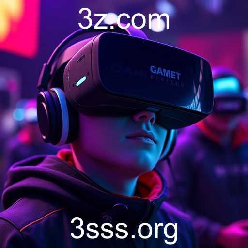 Revolução no Mundo dos Games: Inovações e Tendências