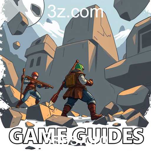 A Importância dos 'Game Guides' na Experiência de Jogo