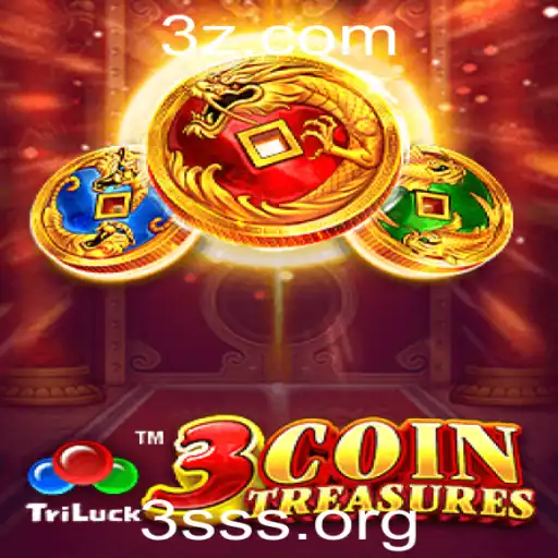 Descubra o Mundo de Aventura de 3CoinTreasures e Seus Desafios Únicos