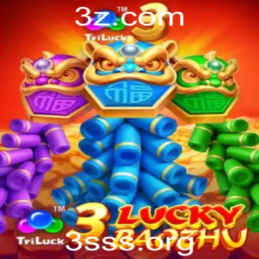 Descubra o Mundo Encantado de 3LuckyBaozhu