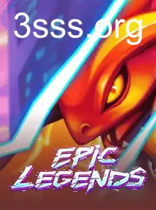 EpicLegends: Mergulhando no Universo emocionante do Jogo