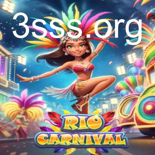 Descubra a Magia do RioCarnival