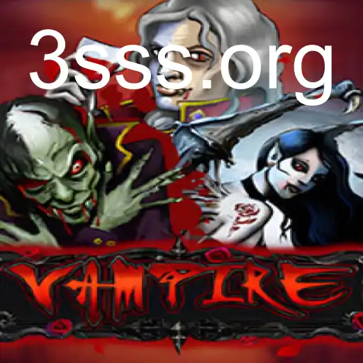 Descubra o Jogo 'Vampire' e Suas Dinâmicas Envolventes
