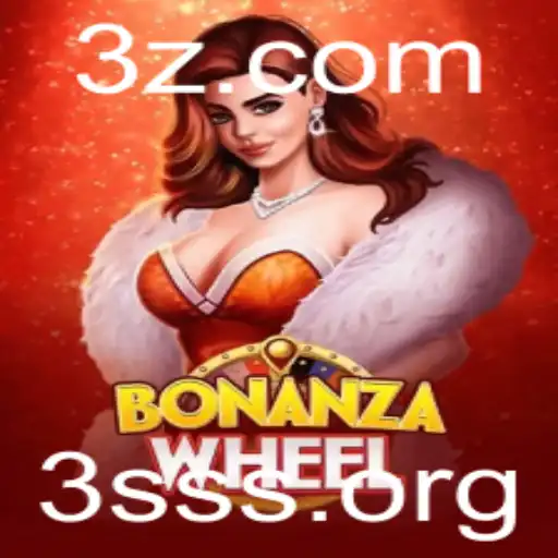 Descubra BonanzaWheel: A Nova Sensação dos Jogos com 3SS