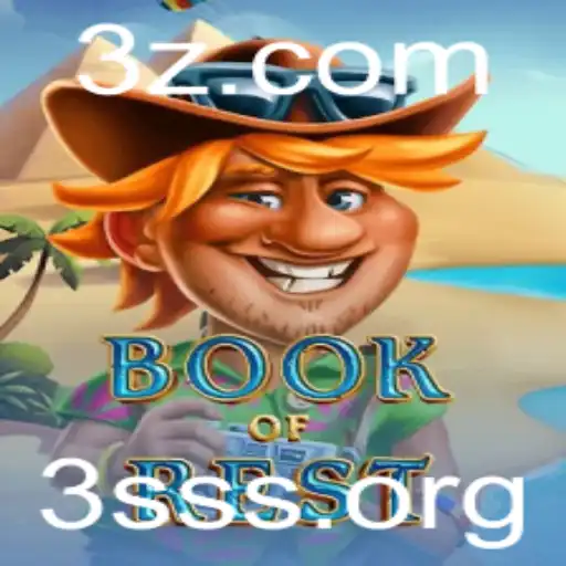 Explorando o Fascinante Mundo de BookofRest e a Estratégia 3SS