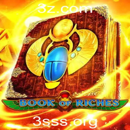 Descubra o Fascinante Mundo de BookofRiches