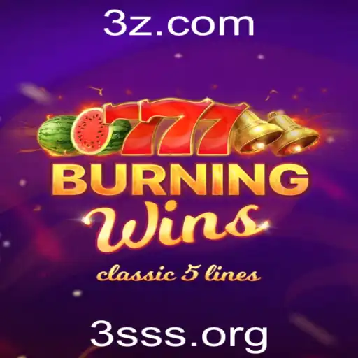 Descubra o Fascinante Mundo de 'BurningWins: 3SS'