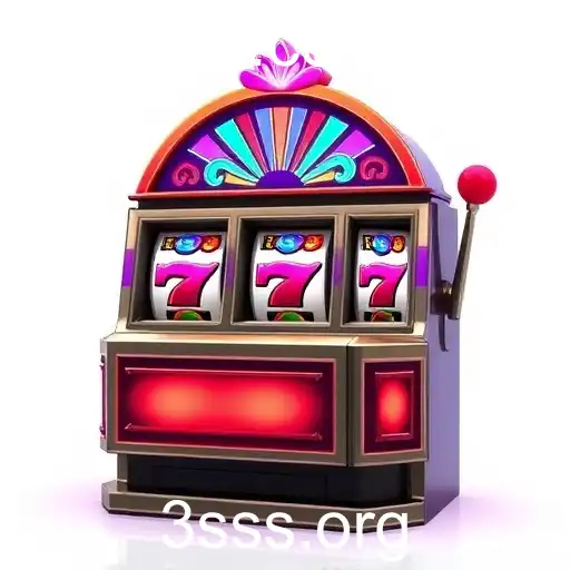 Explorando o Mundo dos Caça-níqueis e a Relevância da Tecnologia 3SS