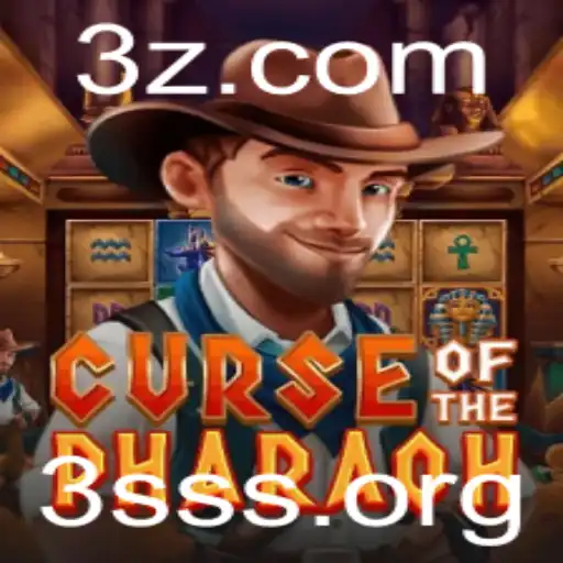 Explore o Fascinante Mundo de 'CurseofthePharaoh'