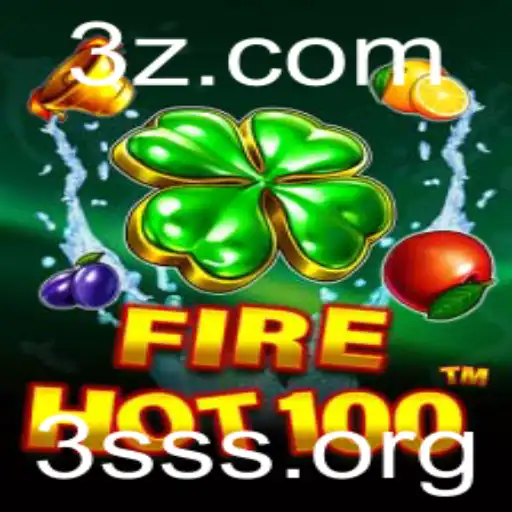 Descubra o Mundo de FireHot100: O Jogo Inovador que Conquista Jogadores