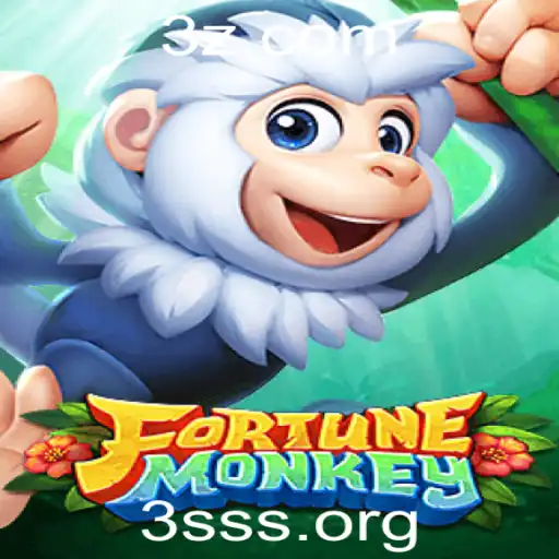 Explorando o Universo do Jogo FortuneMonkey: A Aventura de 3SS