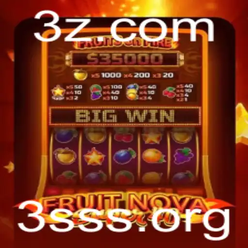 Descobrindo o Mundo Vibrante de FruitNovaSuper40: Regras e Dicas