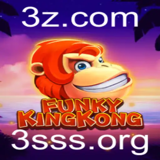 FunkyKingKong: O Jogo que Revoluciona o Entretenimento Digital em 2023