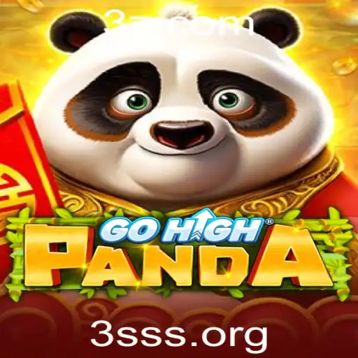 Descubra o Fascinante Mundo do GoHighPanda e a Estratégia 3SS