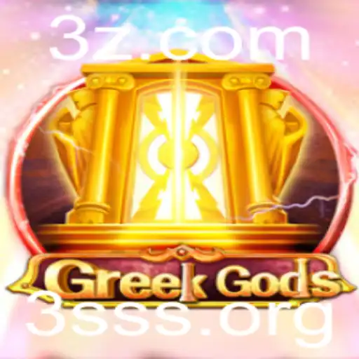Explorando o Fascinante Mundo de GreekGods
