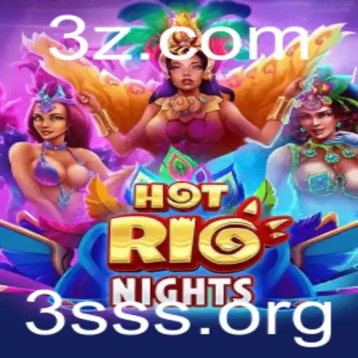 Descubra 'HotRioNights': O Jogo de Estratégia que Ganha Espaço em 2023