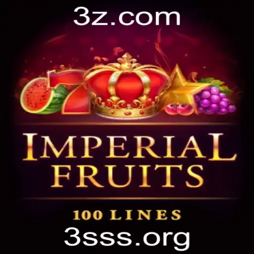 Explorando o Mundo de ImperialFruits100: Uma Nova Dimensão de Entretenimento nos Jogos