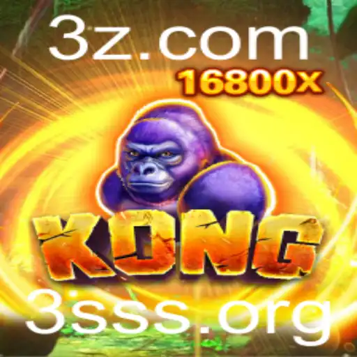 Kong: O Empolgante Jogo de Habilidades e Estratégias 3SS