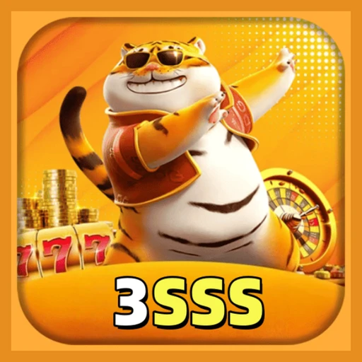 3sss Logo