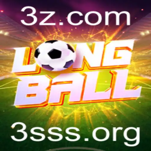 LongBall: O Novo Jogo Estratégico Envolvendo a Dinâmica 3SS