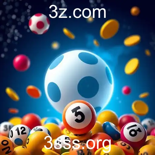 O Fascinante Mundo da Loteria: Sorte e Estratégia