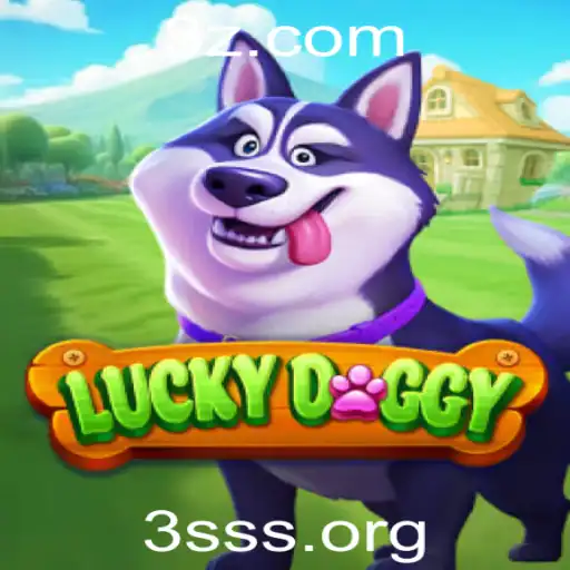 Explorando o Mundo de LuckyDoggy: Conheça as Regras e Como Começar