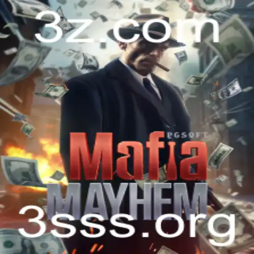 MafiaMayhem: Um Novo Horizonte no Mundo dos Jogos de Estratégia