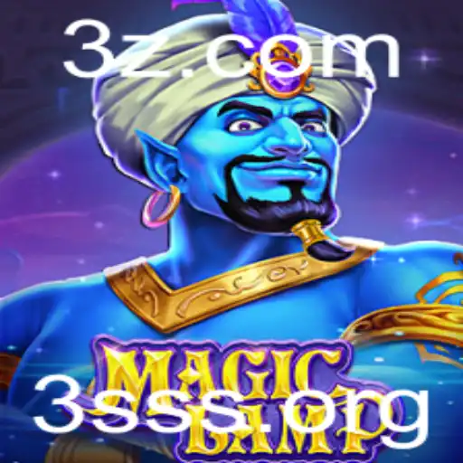 Descubra o Mundo Encantado de MagicLamp: O Jogo Fascinante com a Estratégia 3SS