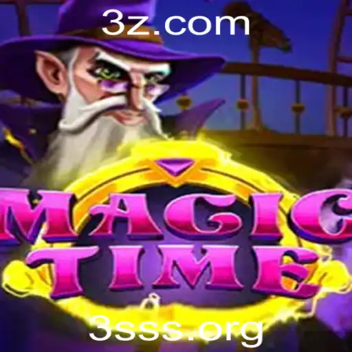 Explorando o Mundo de MagicTime: O Jogo que Encanta e Surpreende