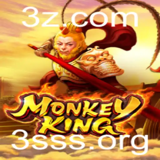 Explorando o Fantástico Mundo do Jogo MonkeyKing: Uma Jornada Épica