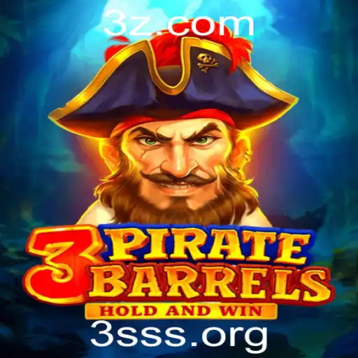 Descubra o Fascinante Mundo de 3PirateBarrels e a Estratégia 3SS
