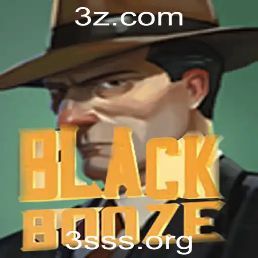 BlackBooze: A Nova Sensação do Mundo dos Jogos