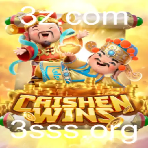 Explorando CaishenWins: Um Mergulho nas Regras e Funcionalidades do Jogo