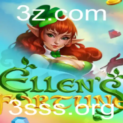 Explorando EllensFortune: Um Mergulho no Universo de 3SS