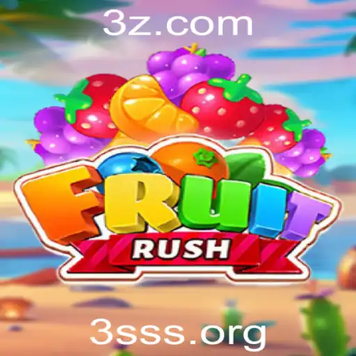 Explorando o Mundo Vibrante de FruitRush: O Jogo de Estratégia 3SS