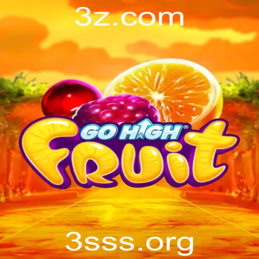 GoHighFruit: A Experiência de Jogo Singular e Inovadora com 3SS