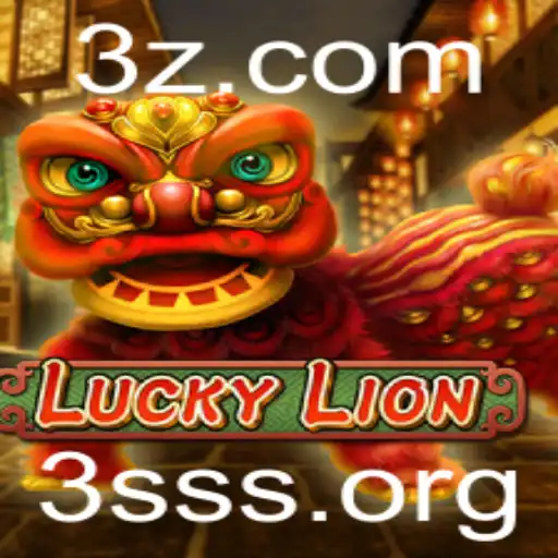 Explorando o Mundo Excitante de LuckyLion: Um Guia Detalhado do Jogo 3SS