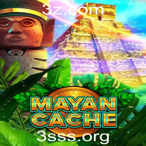 MayanCache: Uma Jornada ao Mundo Antigo com Inovações do Jogo 3SS