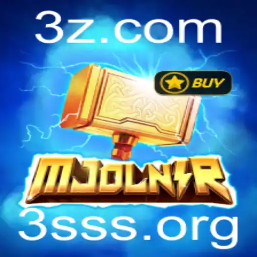 Descubra Mjolnir: O Jogo de Estratégia Inovador com a Palavras-Chave 3SS
