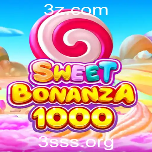 Descubra o Fascinante Mundo de SweetBonanza1000
