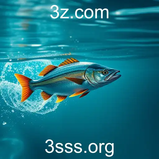 Pesca Online: Explorando a Revolução Digital no Mundo da Pesca com 3SS