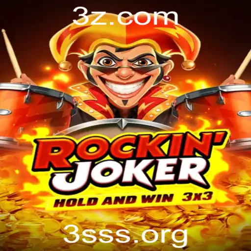 Explorando RockinJoker: Um Mergulho Profundo no Jogo de Azar que Combina Estratégia e Entretenimento