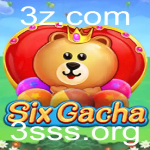 Descubra o Mundo Envolvente de SixGacha e o Fascinante Mecanismo 3SS