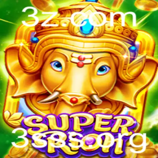 Descubra o Mundo de SuperRich: O Jogo de Estratégia Financeira Inovador