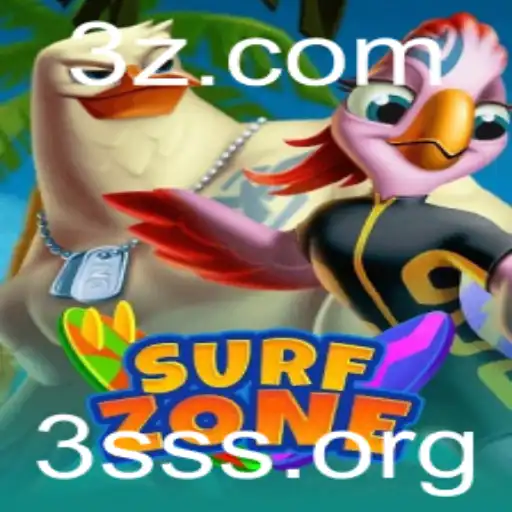 Explorando o Empolgante Mundo de SurfZone: Aventuras Aquáticas com a Técnica 3SS