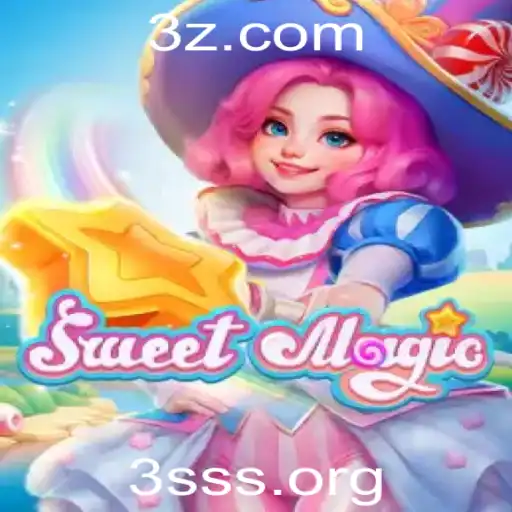 Descubra o Encantador Mundo de SweetMagic e a Dinâmica do 3SS