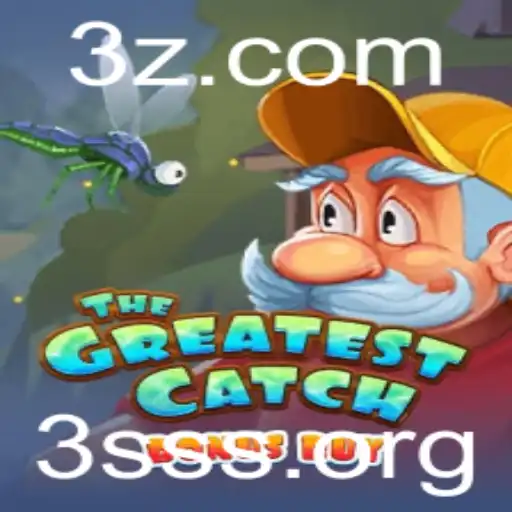 Explorando o Mundo de TheGreatestCatchBonusBuy: Aventuras e Estratégias