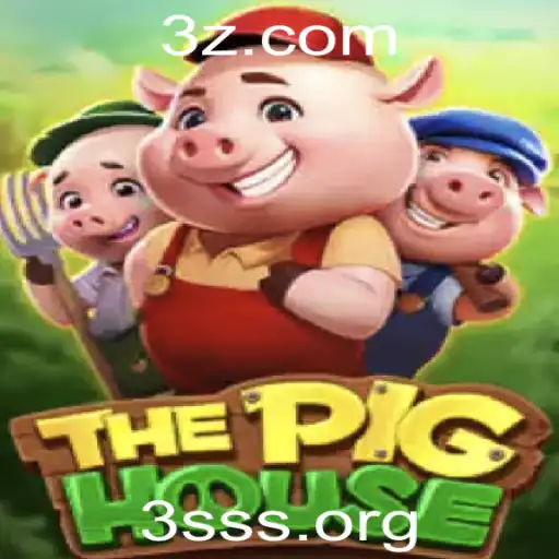 ThePigHouse: Explorando o Mundo do Jogo 3SS